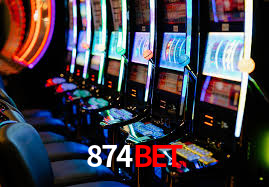 874Bet