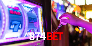 874Bet