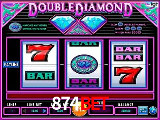 874Bet