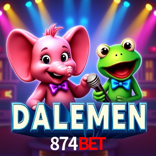 874Bet.Com
