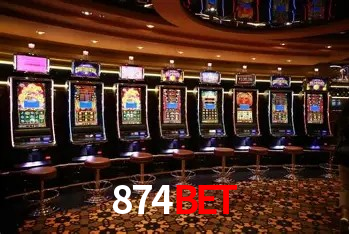 874Bet App