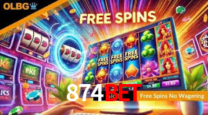 874Bet