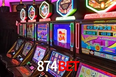 874Bet